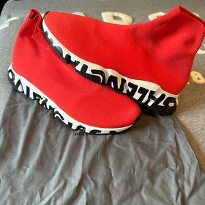 Balenciaga men’s sneakers